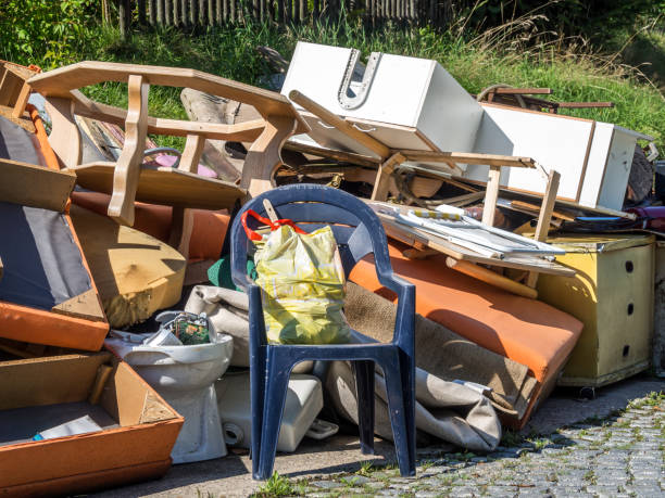 Best Construction Debris Removal  in Florissant, MO