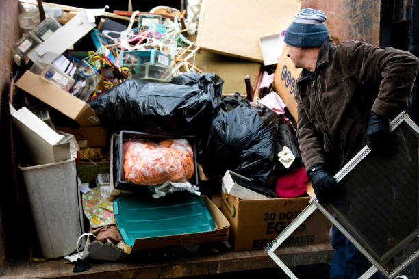 Best Local Junk Hauling  in Florissant, MO