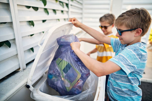 Professional Junk Removal in Florissant, MO