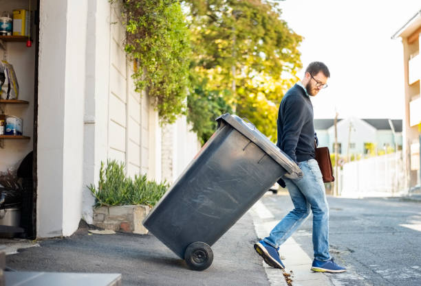 Best Attic Cleanout Services  in Florissant, MO