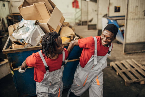 Reliable Florissant, MO Junk Removal Solutions