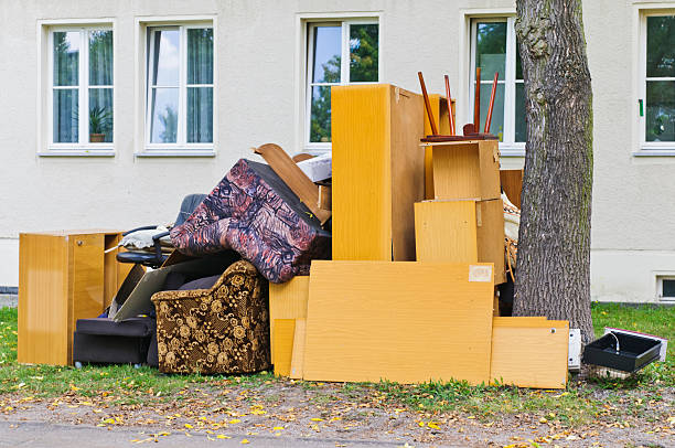 Best Office Junk Removal  in Florissant, MO