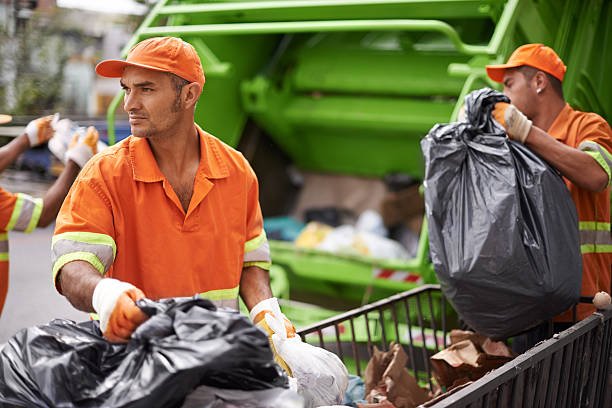 Best Junk Removal Near Me  in Florissant, MO