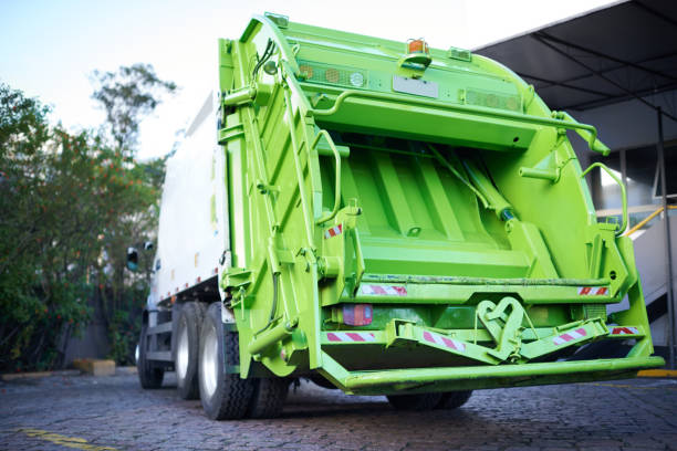 Best Commercial Junk Removal  in Florissant, MO