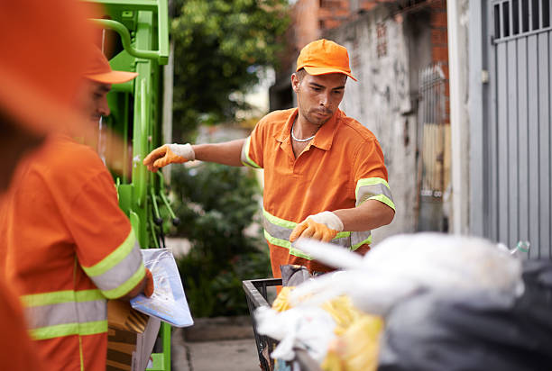Best Junk Removal and Recycling  in Florissant, MO