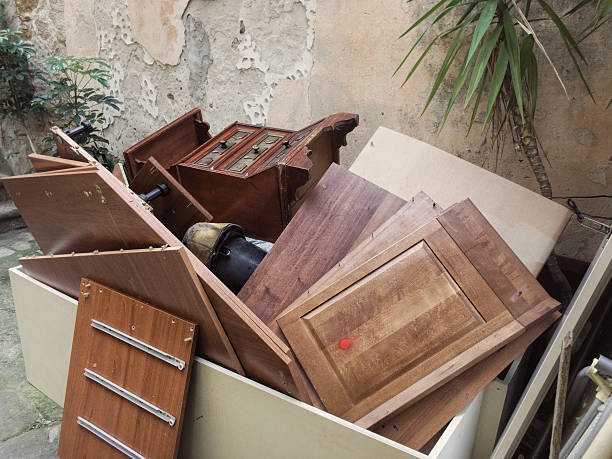 Best Same-Day Junk Removal  in Florissant, MO